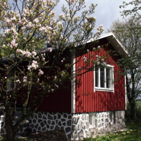 Lilla Huset på Slätten B&B, Lund